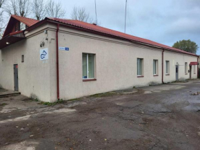 H18B EUROHOTEL in Narva